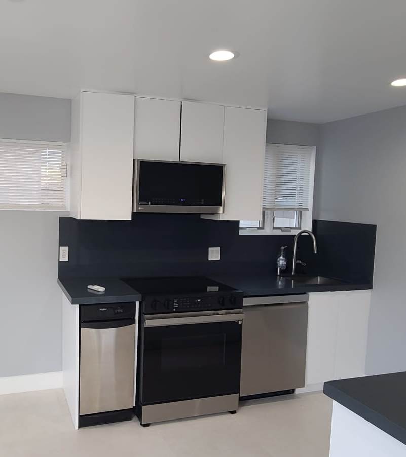 Apartment B photo